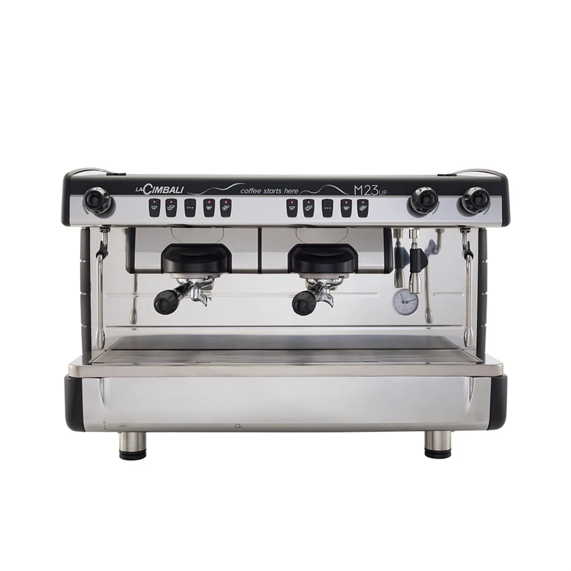 Commercial Espresso Machines